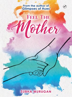 cover image of Feel the Mother